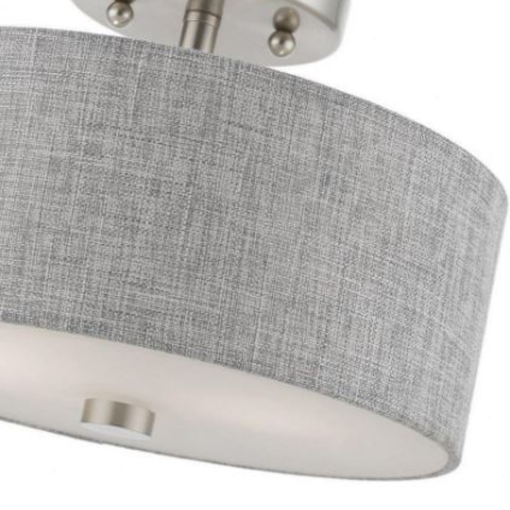 Gouden LED Kroonluchter met Kristallen Accenten-light decor-De Bazelaar