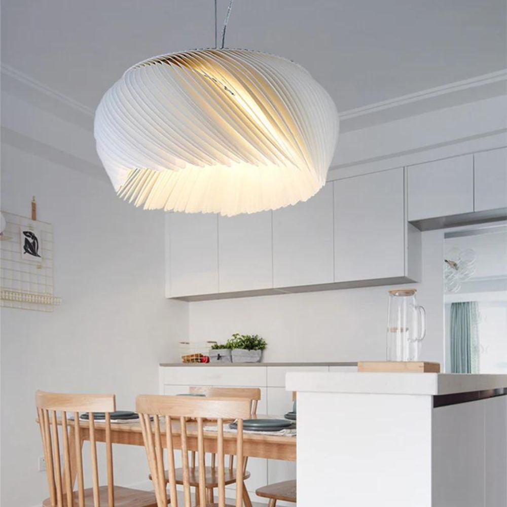 Luxe Hanglamp met Modern Design – Verstelbaar-light decor-De Bazelaar