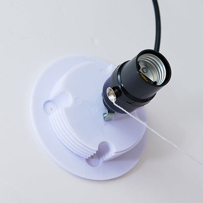 Speelse LED Plafondlamp met Ballondesign-light decor-De Bazelaar