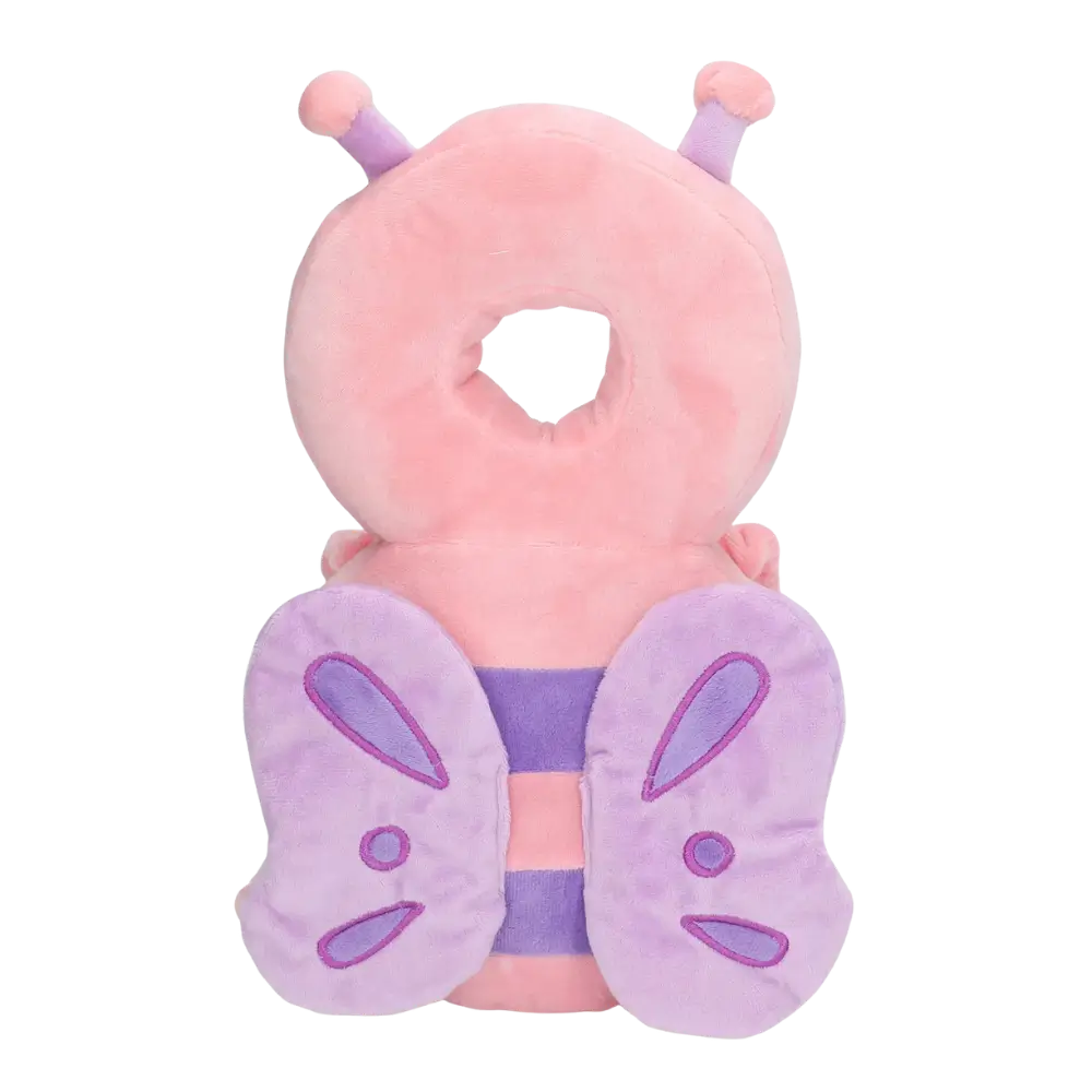 Veilige Baby Hoofdbeschermer - Zorgeloze Speelervaring - Comfort en Bescherming-Toys-De Bazelaar