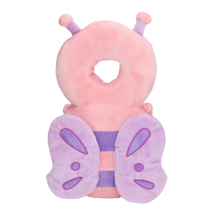 Veilige Baby Hoofdbeschermer - Zorgeloze Speelervaring - Comfort en Bescherming-Toys-De Bazelaar