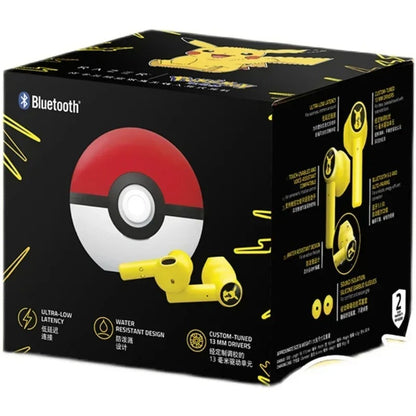 Erleben Sie Sound mit Pikachu Energy