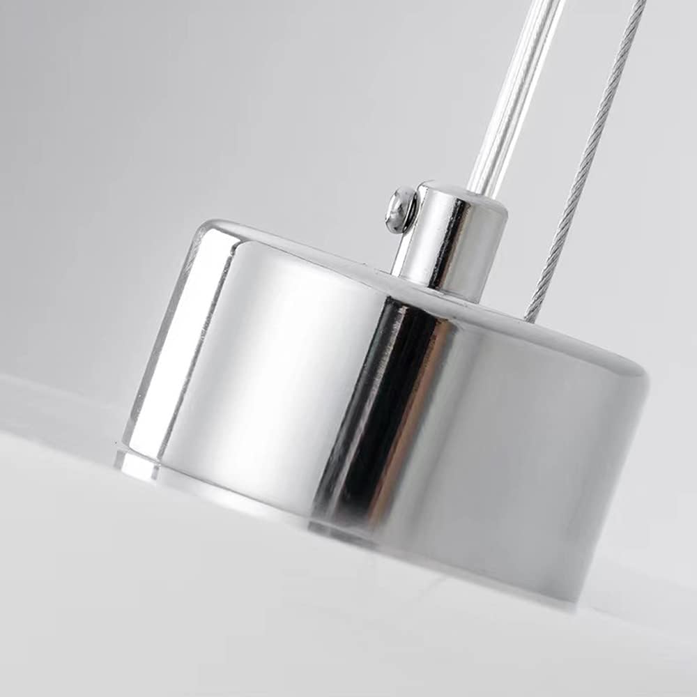 Radiant Glow Scandinavische Plafondlamp-light decor-De Bazelaar