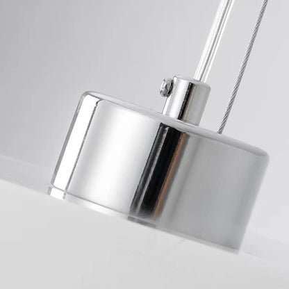 Radiant Glow Scandinavische Plafondlamp-light decor-De Bazelaar