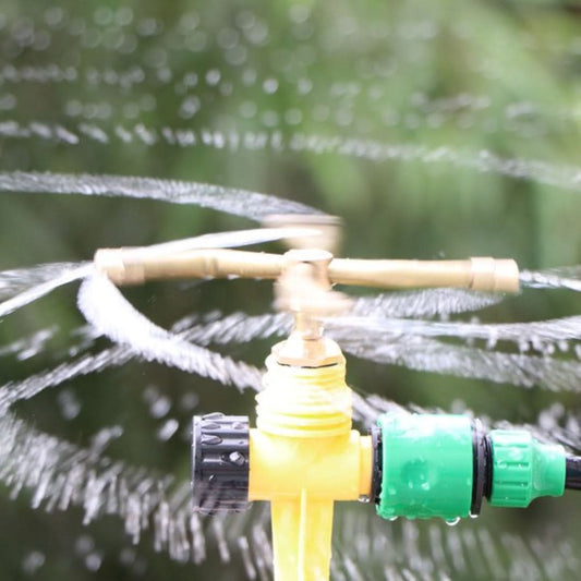 3/4 Arm Automatische Sproeier