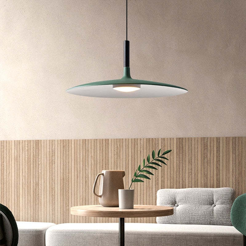 LED Hanglamp Miranda – Modern en Stijlvol voor Elke Kamer-light decor-De Bazelaar