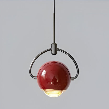 Moderne Verstelbare LED Hanglamp-light decor-De Bazelaar