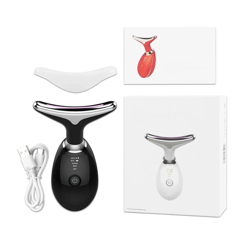 USB-Gesichtsmassagegerät