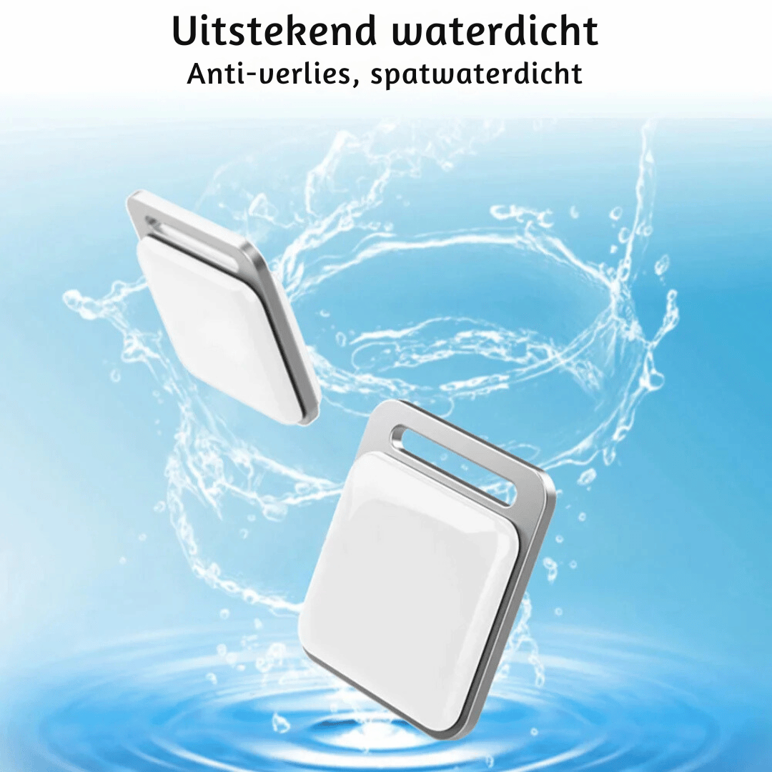 Mini GPS Tracker - Smart TAG | iPhone en Android