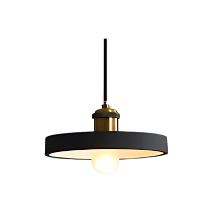 Scandinavische plafondlamp met modern design-light decor-De Bazelaar