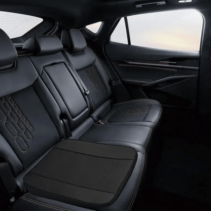Auto Verhoger Zitkussen - Comfortabel Stoelkussen 4-8CM-zitverhoger-De Bazelaar