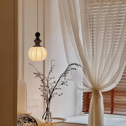 Vintage Hanglamp Clarity – Tijdloze Elegantie voor Elk Interieur