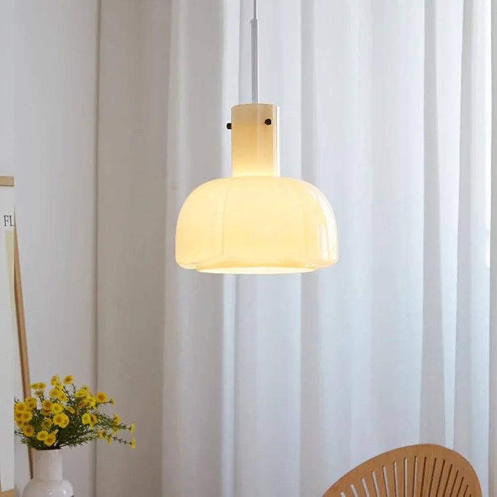 Radiance d'Eloise Hanglamp – Moderne Elegant lichtpuntje-light decor-De Bazelaar