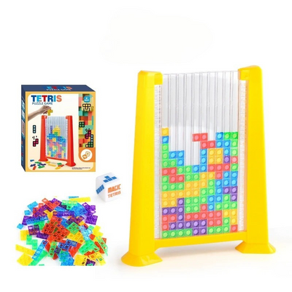 Mutierte quadratische Bausteine