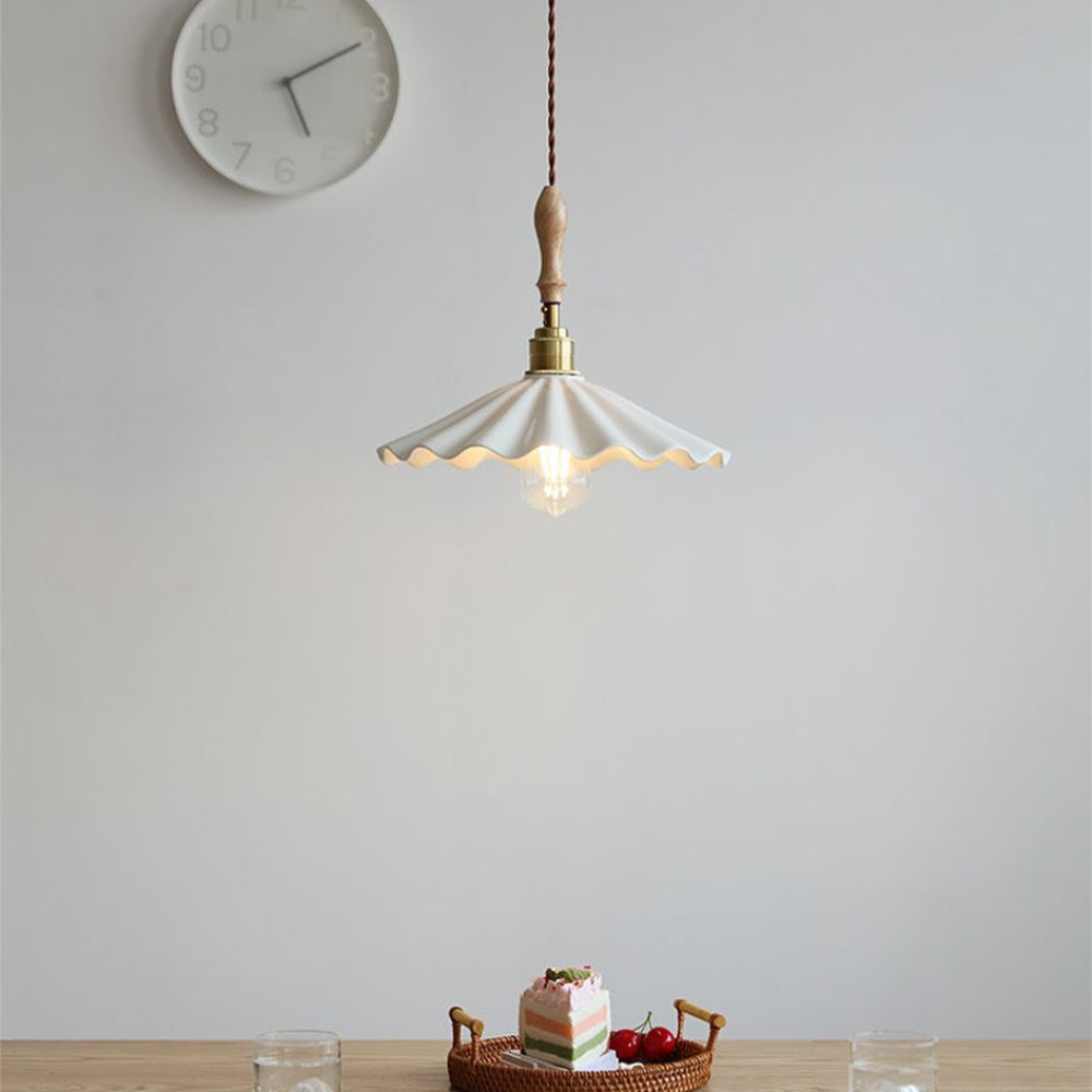 Boho Radiance Hanglamp - Vintage en Moderne Elegantie-light decor-De Bazelaar