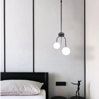 Urban Light Plafondlamp – Modern en Elegant Design-light decor-De Bazelaar