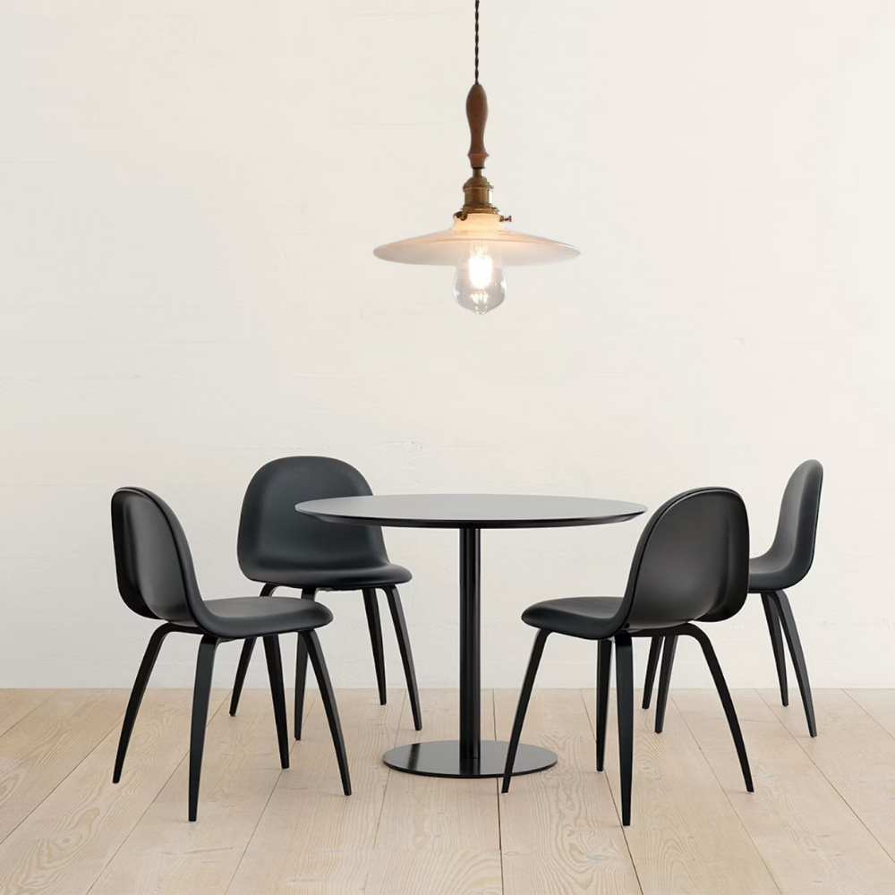 Velvet Light Japandi Hanglamp-light decor-De Bazelaar