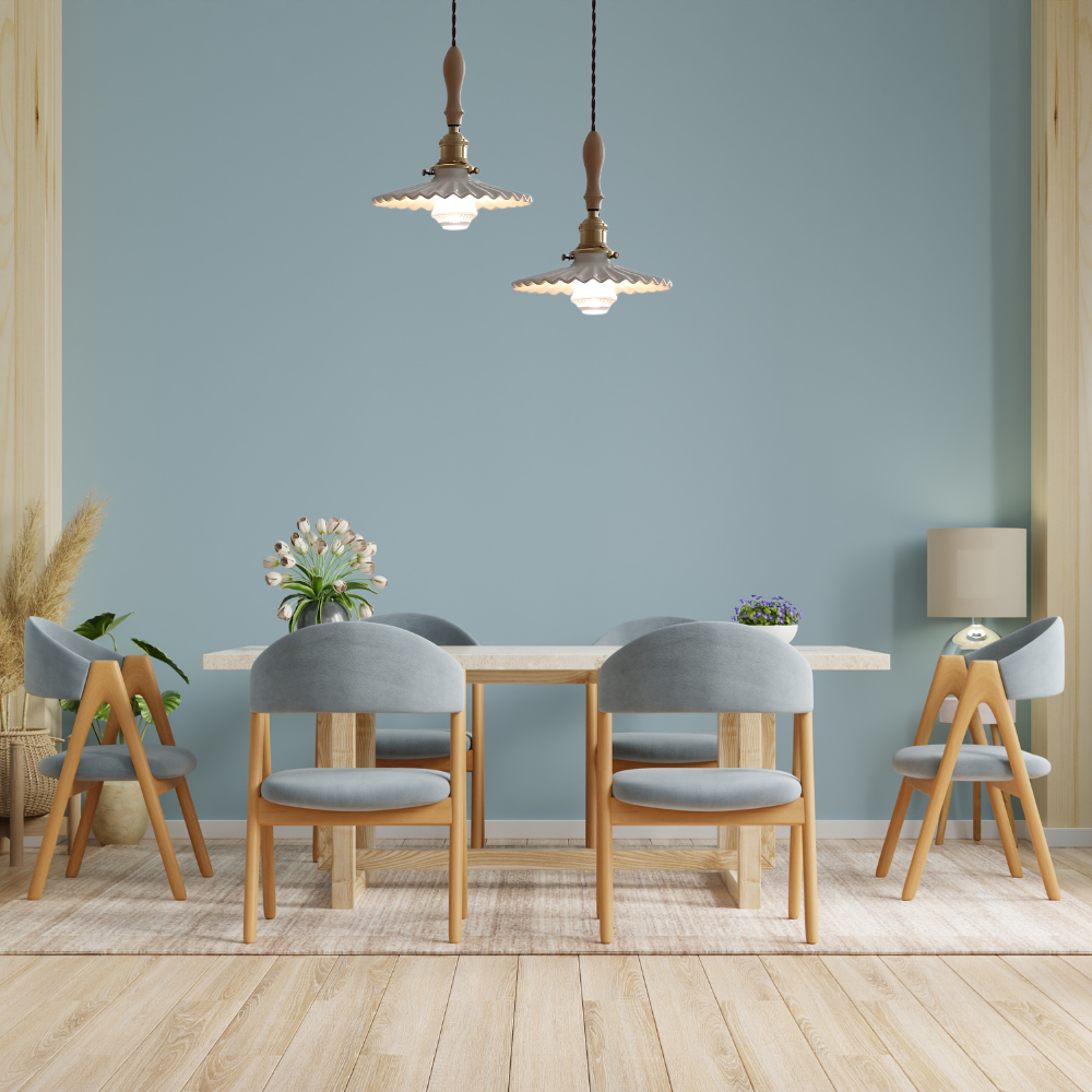 LED Hanglamp Boho Elegance – Celestial Breeze-light decor-De Bazelaar