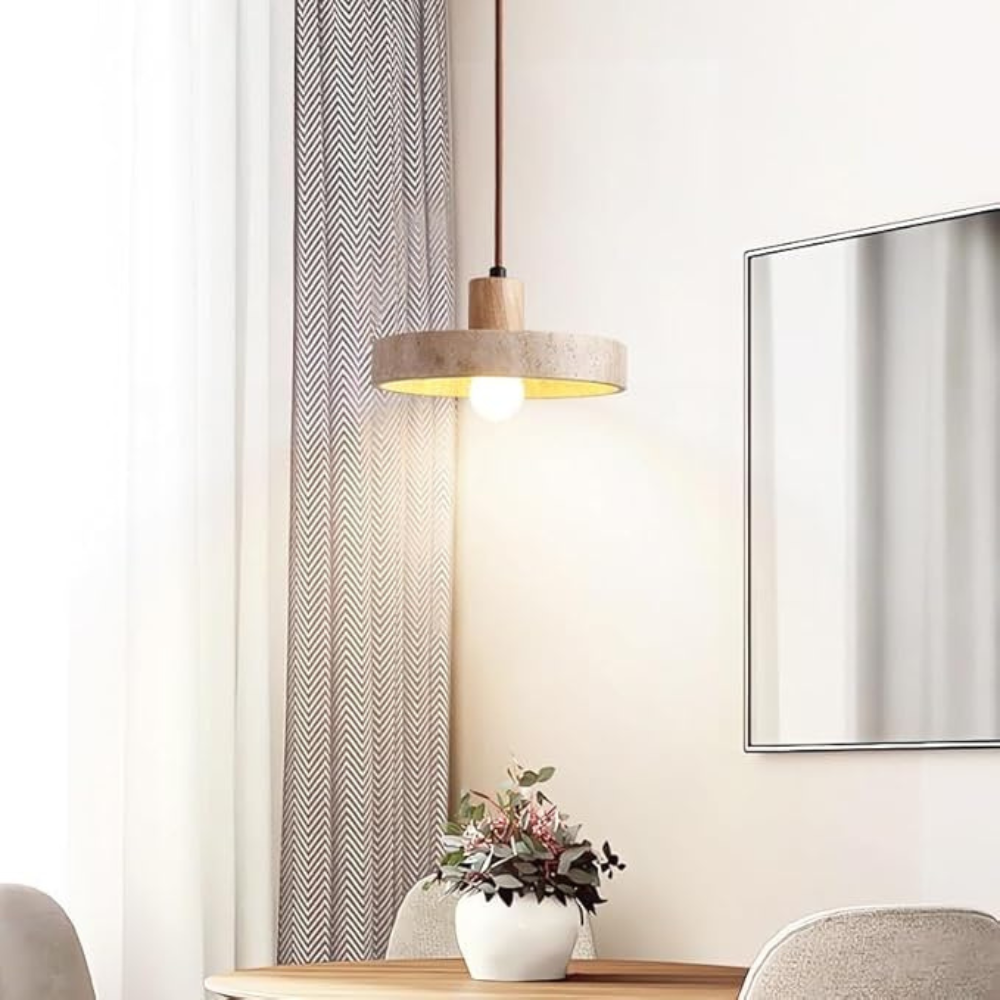 Hanglamp Star's Radiance – Tijdloze Elegant-light decor-De Bazelaar