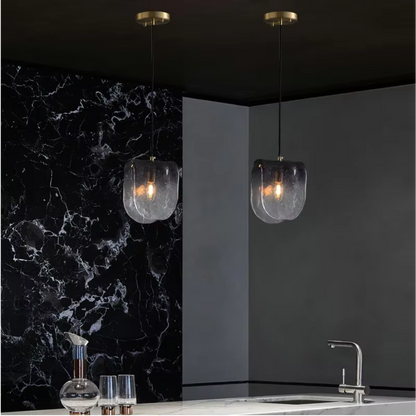 Dawn Burst Hanglamp - Tijdloze Elegant Design-lamp-De Bazelaar