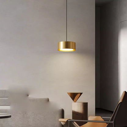 Moderne Blackfriars Hanglamp – Verstelbare LED Verlichting van Acryl