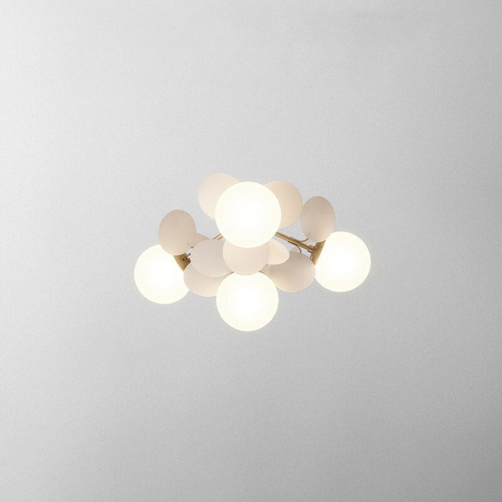 LED Hanglamp ModernBrilliance - Elegant en Energiezuinig-light decor-De Bazelaar