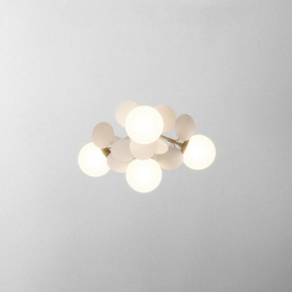 LED Hanglamp ModernBrilliance - Elegant en Energiezuinig-light decor-De Bazelaar