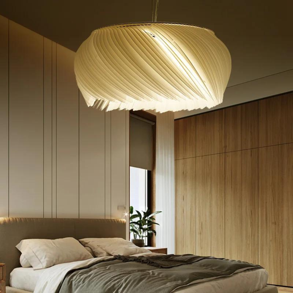 Luxe Hanglamp met Modern Design – Verstelbaar-light decor-De Bazelaar