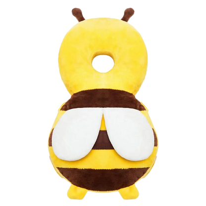 Veilige Baby Hoofdbeschermer - Zorgeloze Speelervaring - Comfort en Bescherming-Toys-De Bazelaar