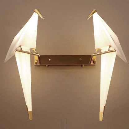 LED Wandlamp Clifford - Vogel Design-light decor-De Bazelaar