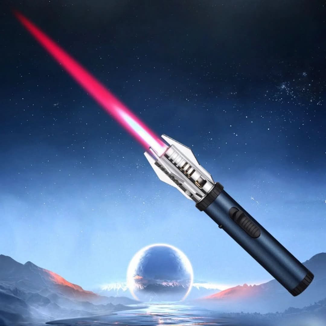 Turbine Torch - Aansteker & Wind Dicht