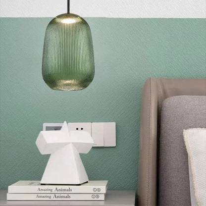 Moderne Fusion Hanglamp met LED en Chroom-light decor-De Bazelaar