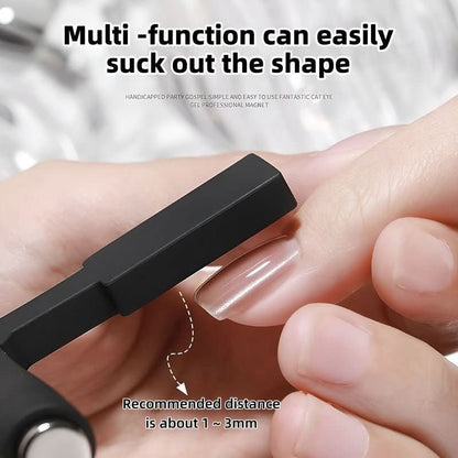 CatEye Nail Styler | 5-in-1 Prachtige Nagelkunst Tool