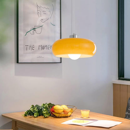 Radiant Glow Scandinavische Plafondlamp-light decor-De Bazelaar