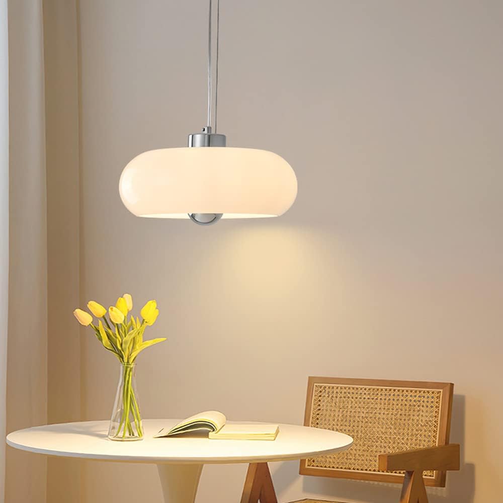 Radiant Glow Scandinavische Plafondlamp-light decor-De Bazelaar
