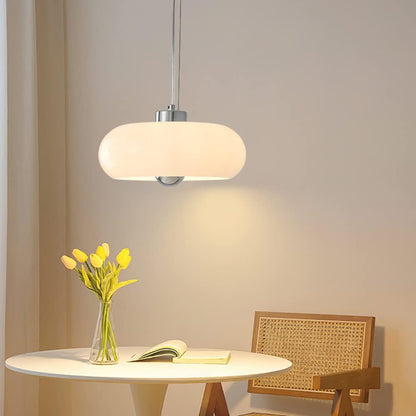 Radiant Glow Scandinavische Plafondlamp-light decor-De Bazelaar