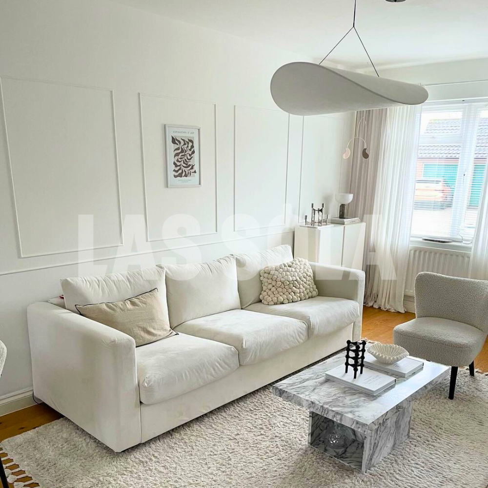 Tamaris LED Hanglamp - Elegante Verlichting voor Uw Interieur-light decor-De Bazelaar