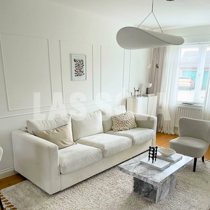 Tamaris LED Hanglamp - Elegante Verlichting voor Uw Interieur-light decor-De Bazelaar