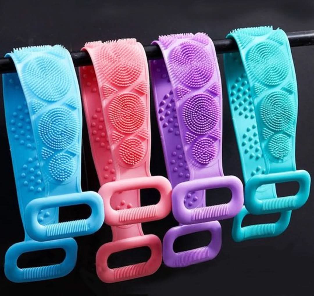 FlexGrip - Revitaliseert & Ontspant