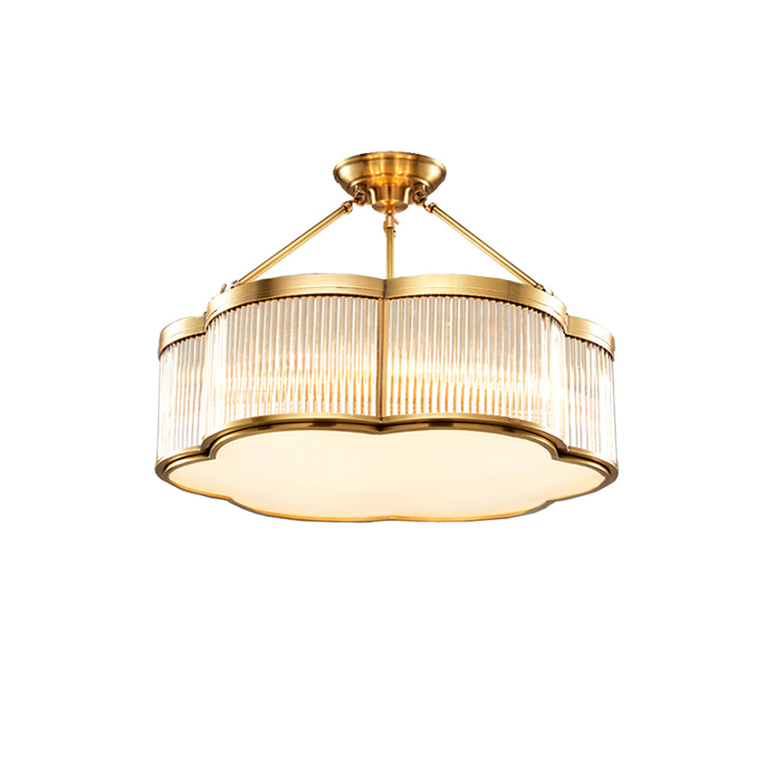 Basil Hanglamp – Tijdloze Elegantie met Moderne Touch