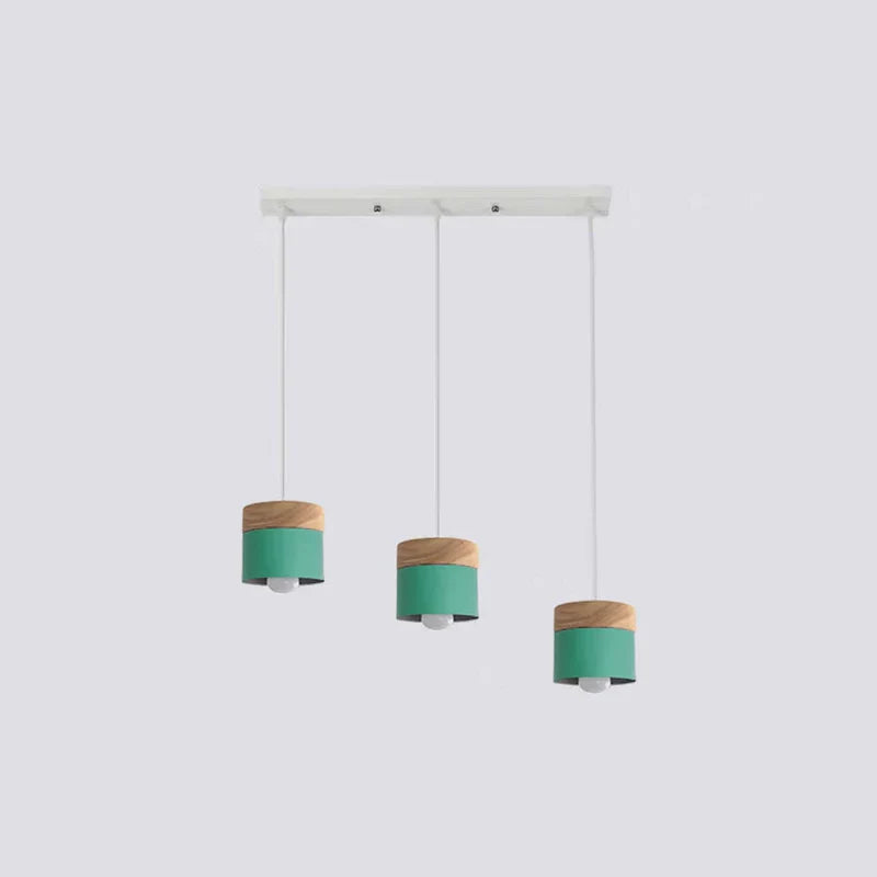 Moderne Hanglamp met Chic Ontwerp-light decor-De Bazelaar