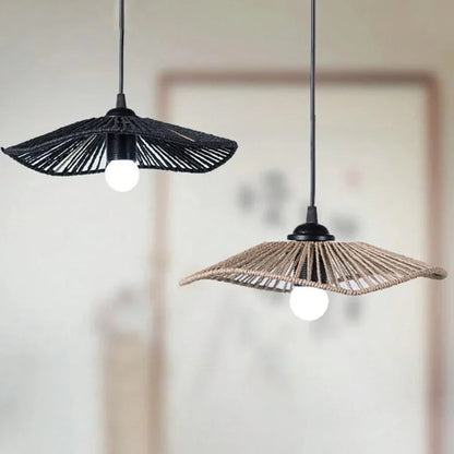 Rotan Hanglamp – Tijdloos en Elegant Design-light decor-De Bazelaar