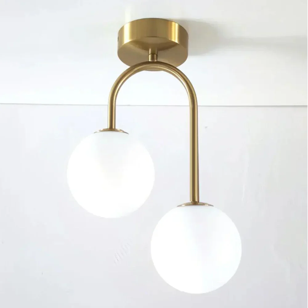 Urban Light Plafondlamp – Modern en Elegant Design-light decor-De Bazelaar