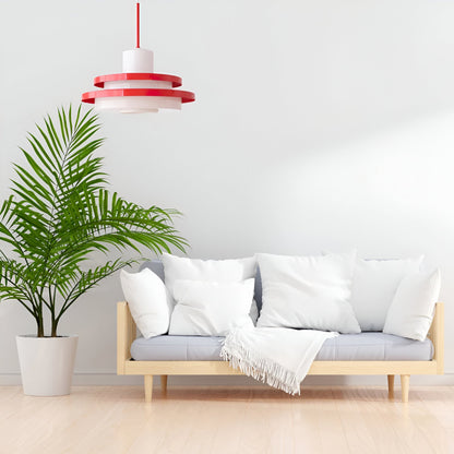 Hanglamp Belle Époque – Retro Chic voor Elke Ruimte-light decor-De Bazelaar