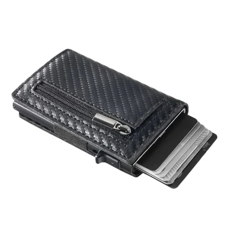 SecureWallet Portemonnee