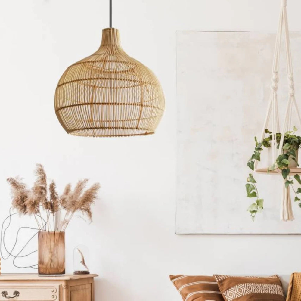 Black Pearl Hanglamp – Elegante Verlichting voor Elk Interieur-light decor-De Bazelaar