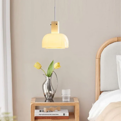 Radiance d'Eloise Hanglamp – Moderne Elegant lichtpuntje-light decor-De Bazelaar