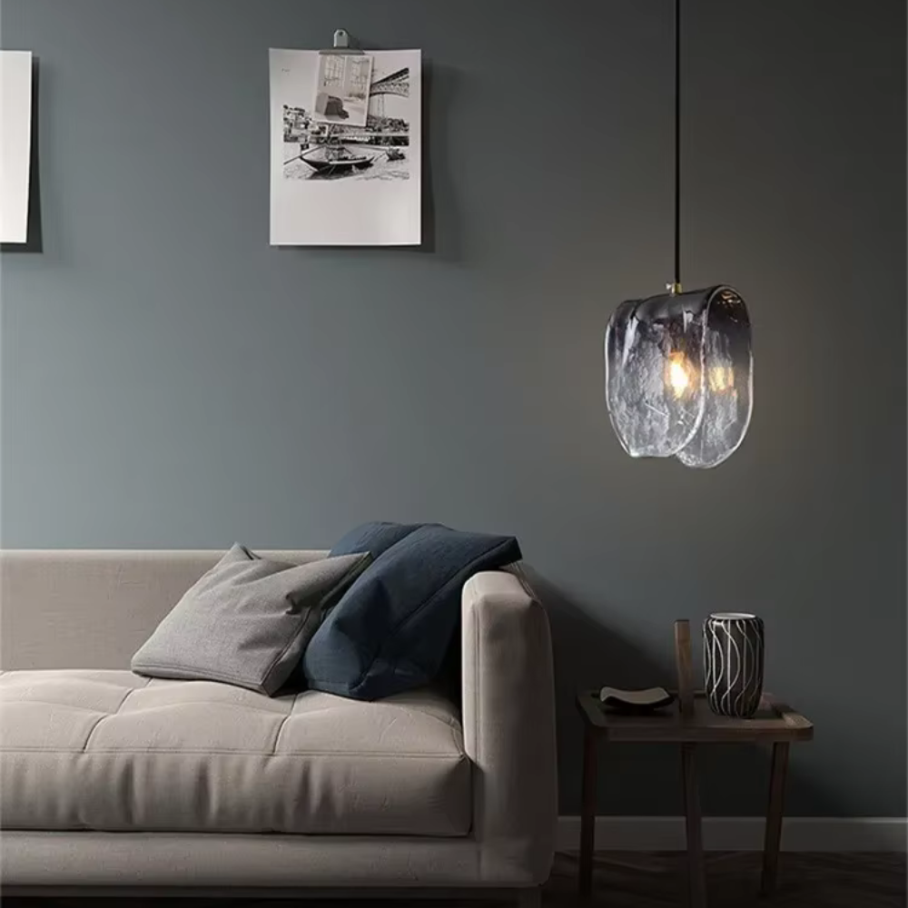 Dawn Burst Hanglamp - Tijdloze Elegant Design-lamp-De Bazelaar
