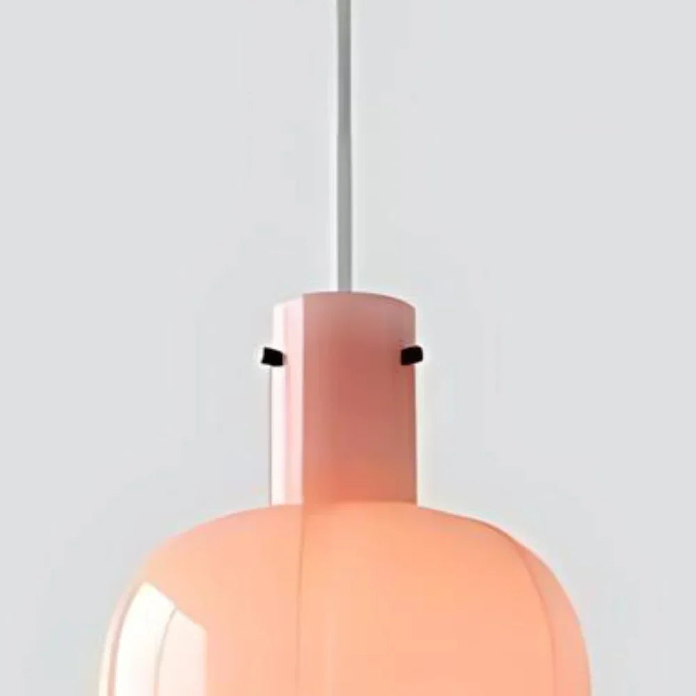 Radiance d'Eloise Hanglamp – Moderne Elegant lichtpuntje-light decor-De Bazelaar