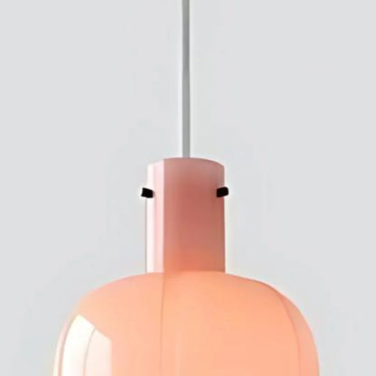 Radiance d'Eloise Hanglamp – Moderne Elegant lichtpuntje-light decor-De Bazelaar